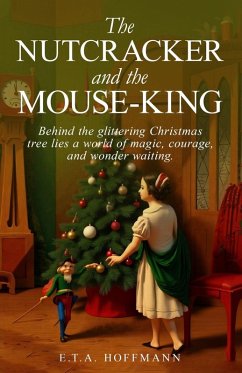 Cover The Nutcracker and the Mouse-King