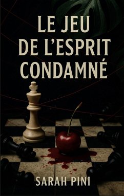Cover Le jeu de l'esprit condamné
