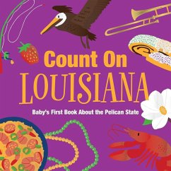 Cover Count on Louisiana