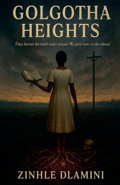 Cover Golgotha Heights