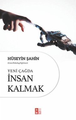 Cover Yeni Cagda Insan Kalmak