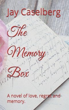 Cover The Memory Box