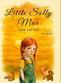 Little Sally Mae - Dering, Dixie