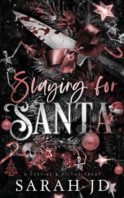 Cover Slaying for Santa