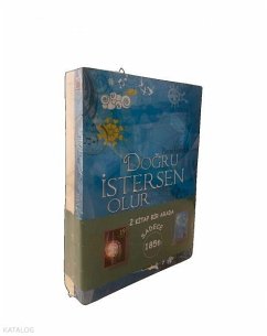 Cover Dogru Istersen Olur ve 19 Rezonans Kanunu