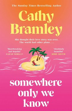 Somewhere Only We Know - Bramley, Cathy