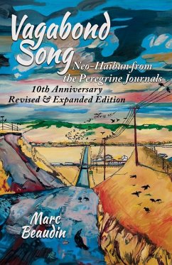 Vagabond Song - Beaudin, Marc