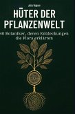Hüter der Pflanzenwelt
