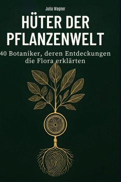 Cover Hüter der Pflanzenwelt