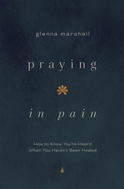 Cover Praying in Pain