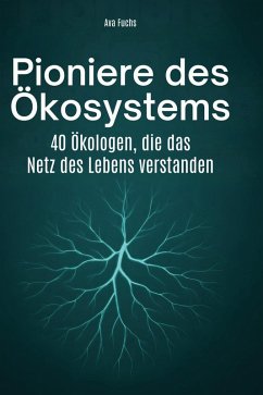 Cover Pioniere des Ökosystems
