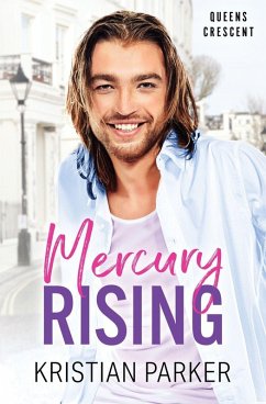 Cover Mercury Rising