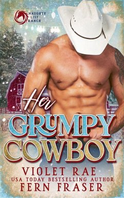 Cover Her Grumpy Cowboy