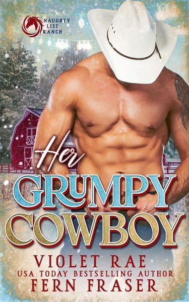 Her Grumpy Cowboy