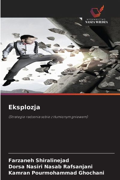 Eksplozja Eksplozja