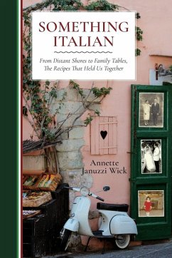 Cover Something Italian