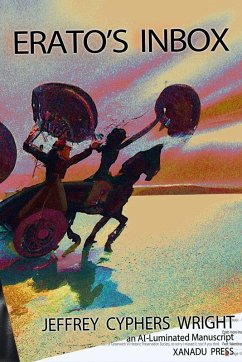 Erato's inbox - Wright, Jeffrey Cyphers