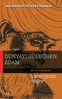 Cover Dünyayi Güldüren Adam