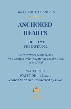 Cover Anchored Hearts