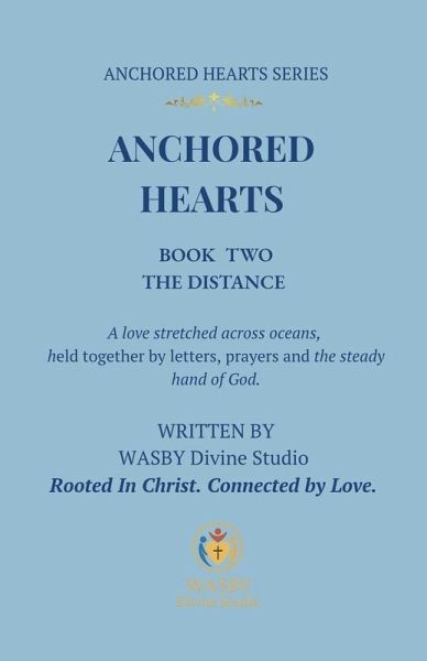 Anchored Hearts Anchored Hearts