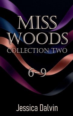 Miss Woods Collection - Dalvin, Jessica