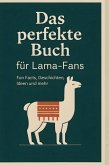 Das perfekte Buch für Lama-Fans
