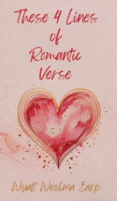 Cover These 4 Lines of Romantic Verse