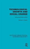 Technological Growth and Social Change