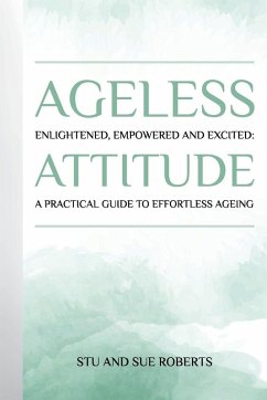 Cover Ageless Attitude