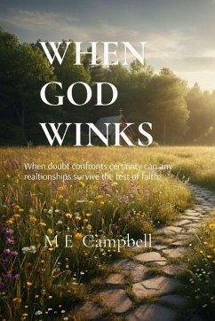 Cover WHEN GOD WINKS