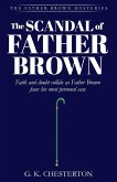 The Scandal of Father Brown