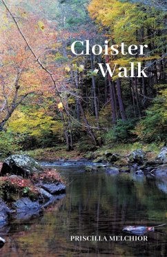 Cover Cloister Walk