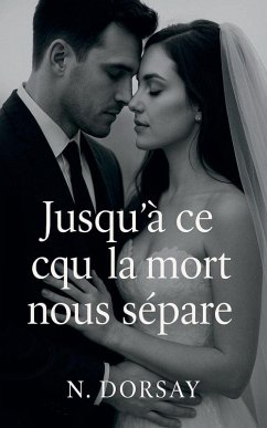 Cover Jusqu'à ce que la mort nous sépare