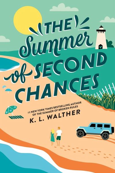 Summer of Second Chances (Standard Edition) Summer of Second Chances (Standard Edition)