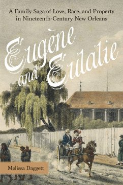 Eugène and Eulalie - Daggett, Melissa