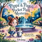 The Case of the Vanishing Voices