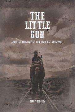 Cover The Little Gun