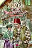 Ustura Kemal - Yigidi Bicak Kesmez