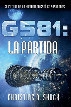 Cover G581