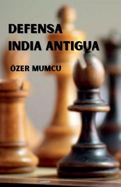Cover Defensa India Antigua