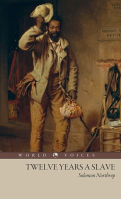 Twelve Years a Slave - Northrop, Solomon