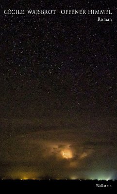 Offener Himmel - Wajsbrot, Cécile Offener Himmel - Wajsbrot, Cécile