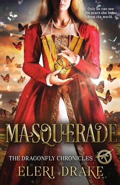 Cover Masquerade