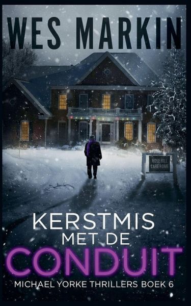 Kerstmis met de Conduit Kerstmis met de Conduit