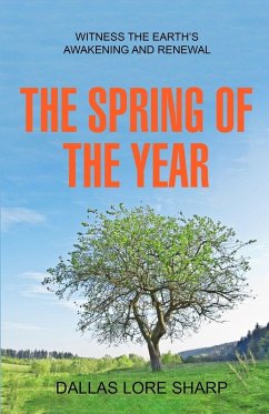 The Spring of the Year - Sharp, Dallas Lore
