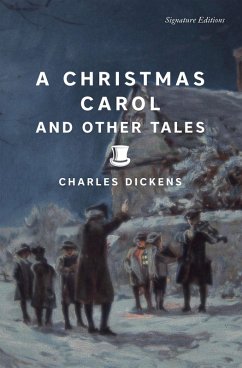 A Christmas Carol and Other Tales - Dickens, Charles