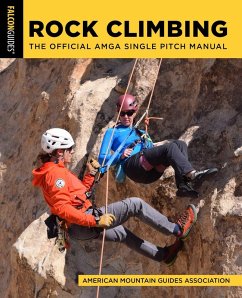 Rock Climbing - American Mountain Guides Association Rock Climbing - American Mountain Guides Association