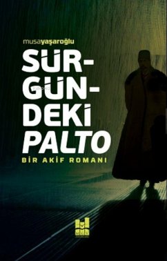 Cover Sürgündeki Palto