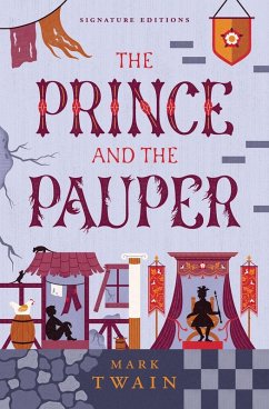Cover The Prince and the Pauper