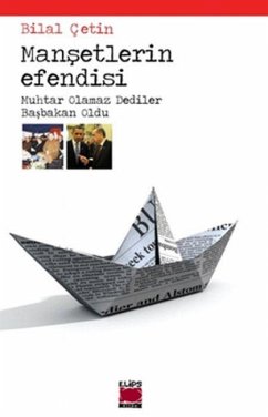 Cover Mansetlerin Efendisi